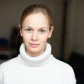 Emilia Bernsdorf