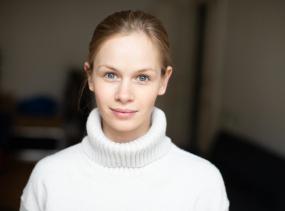 Emilia Bernsdorf