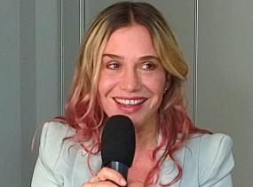Nadeshda Brennicke