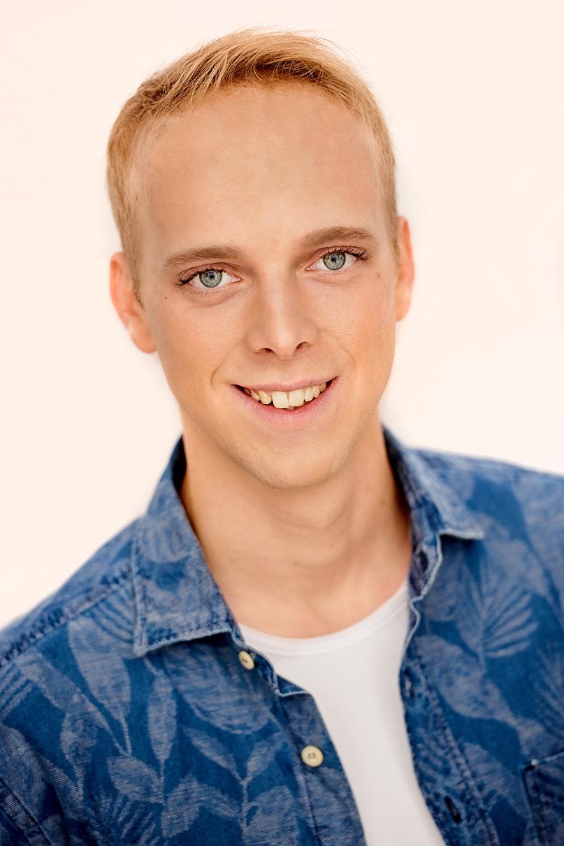 Sandro Sänger Sandro Sänger