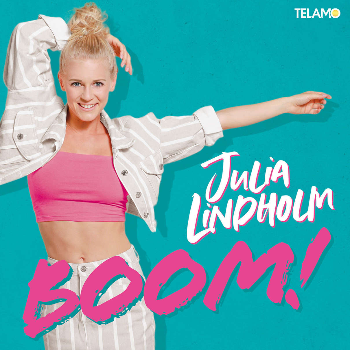 Julia Lindholm Ich Tanze Aus Der Reihe