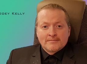 Joey Kelly