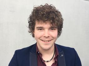 Simon Broch
