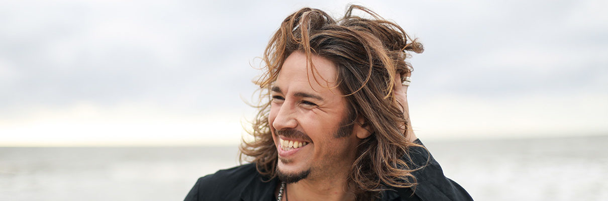 Gil Ofarim