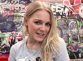 Julia Lindholm