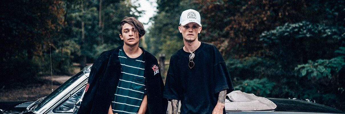 Bars And Melody