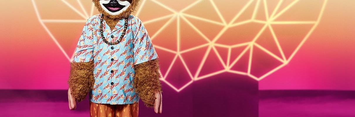 The Masked Singer II