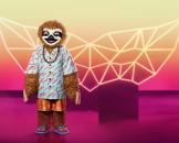 The Masked Singer II