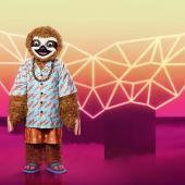 The Masked Singer II