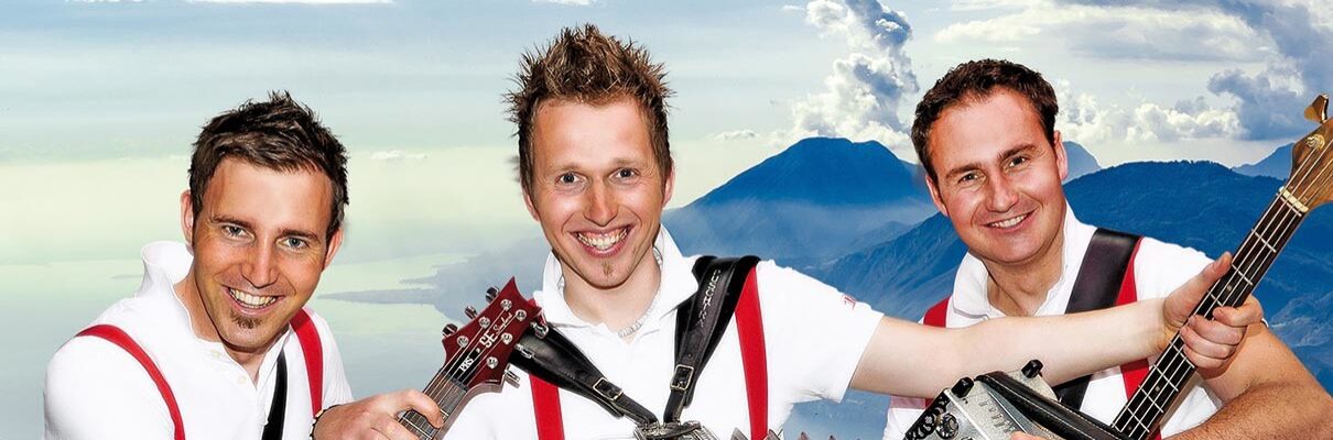 Tiroler Wind