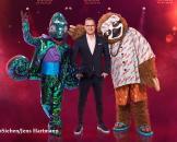 The Masked Singer