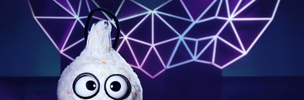 The Masked Singer II