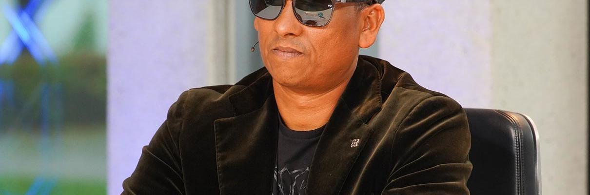 Xavier Naidoo