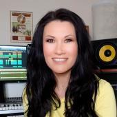 Antonia aus Tirol