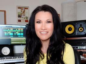 Antonia aus Tirol