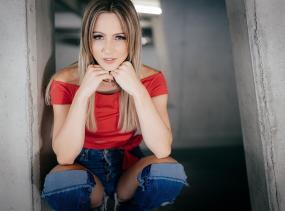 Melissa Naschenweng