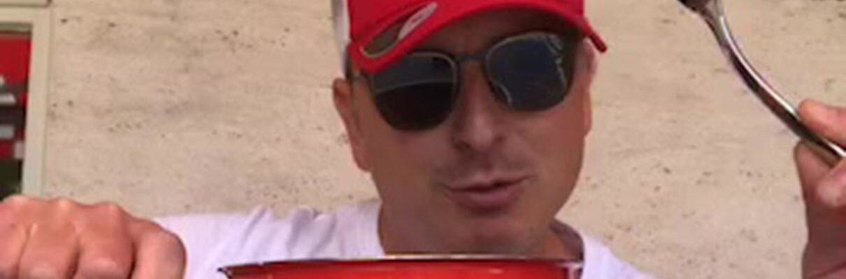 Andreas Gabalier