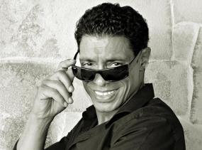 André Parker