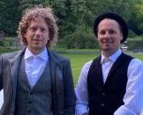 Jan und Jascha