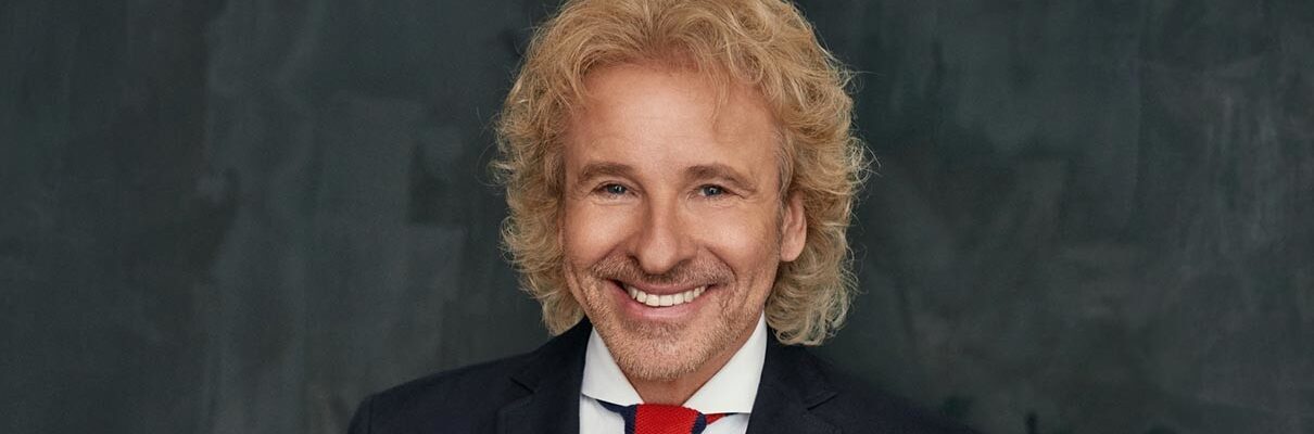 Thomas Gottschalk