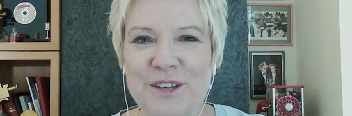 Birgit Lechtermann