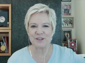 Birgit Lechtermann