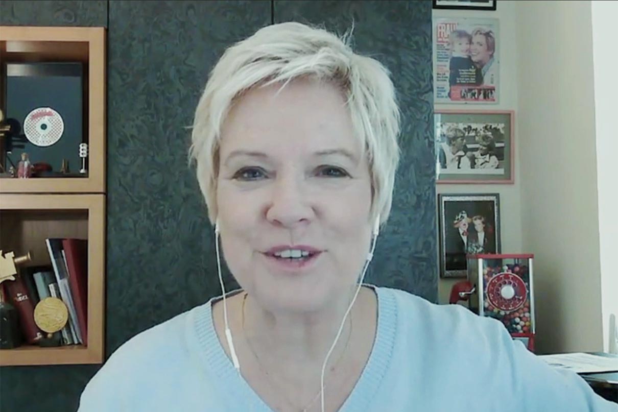 Birgit Lechtermann