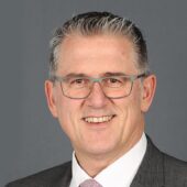 Michael Donth