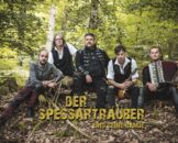 Der Spessarträuber