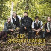 Der Spessarträuber
