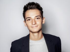 Thomas Julian