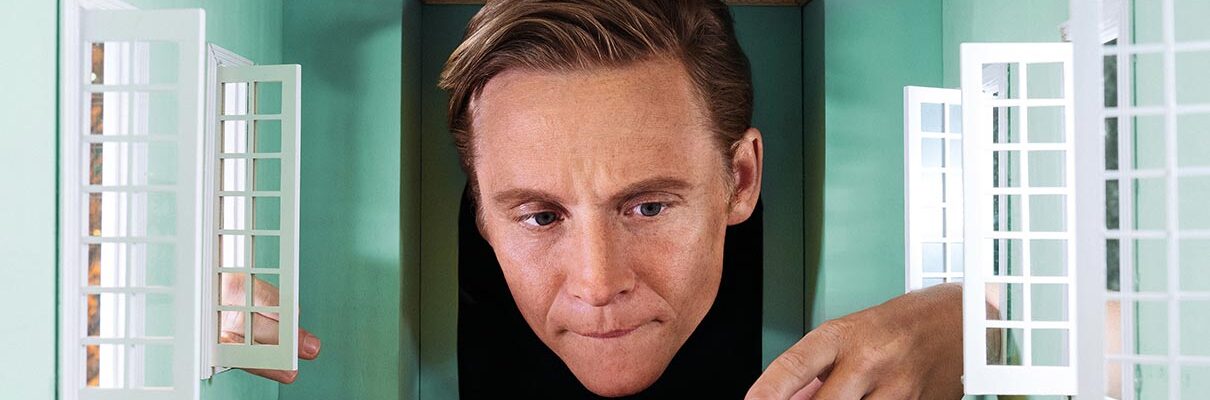 Matthias Schweighoefer