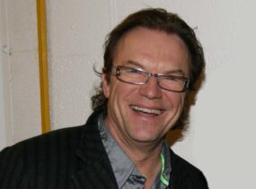 Wolfgang Lippert
