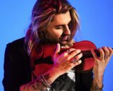 David Garrett