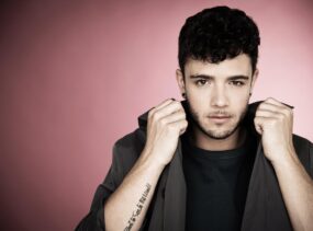 Luca Hänni
