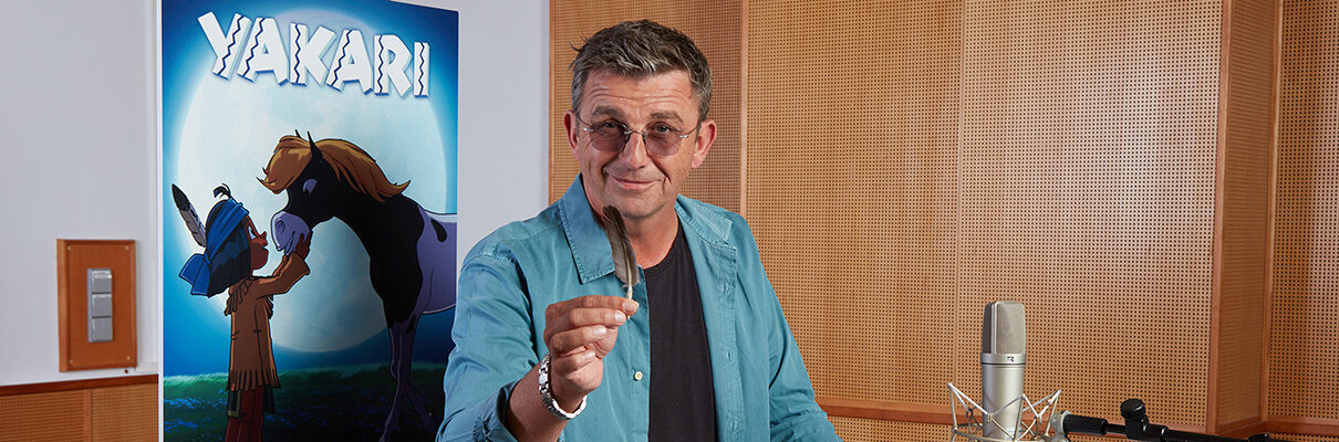 Hans Sigl
