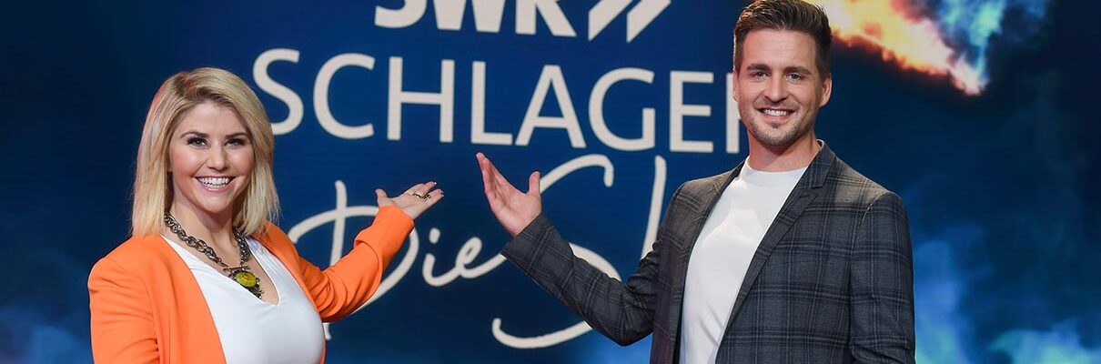 Beatrice Egli & Alexander Klaws