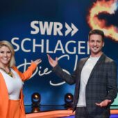 Beatrice Egli & Alexander Klaws