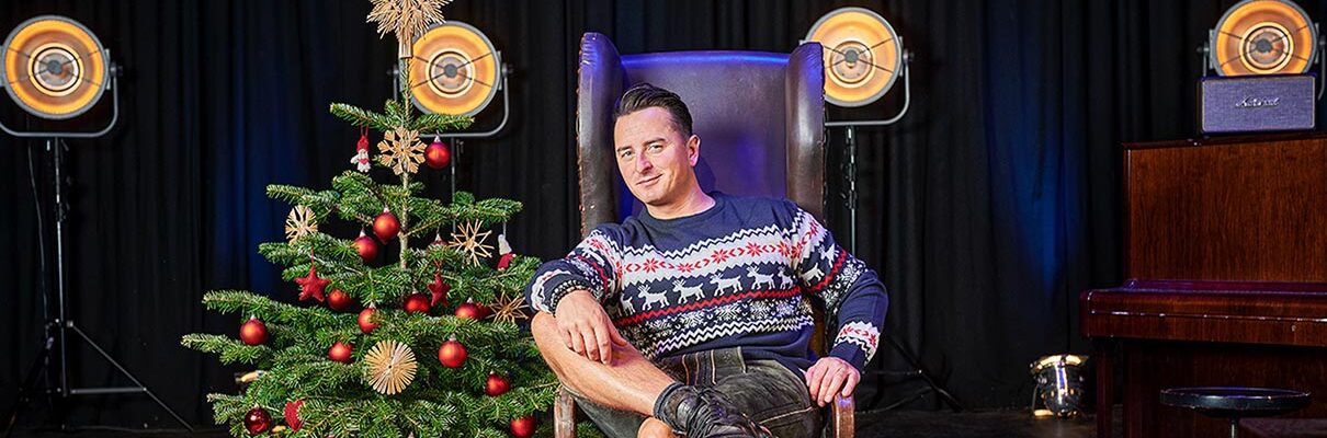 Andreas Gabalier