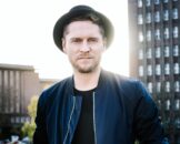 Johannes Oerding