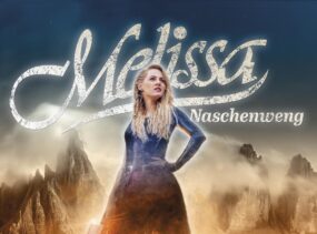 Melissa Naschenweng