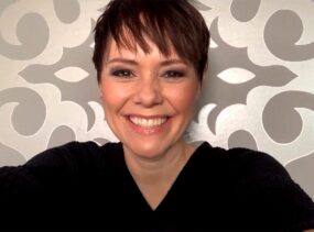 Francine Jordi