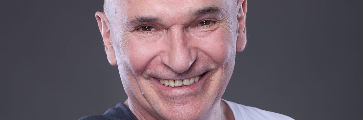Peter Sebastian