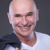 Peter Sebastian
