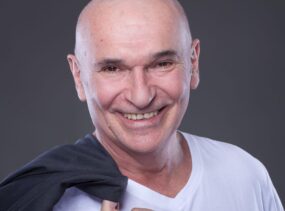 Peter Sebastian