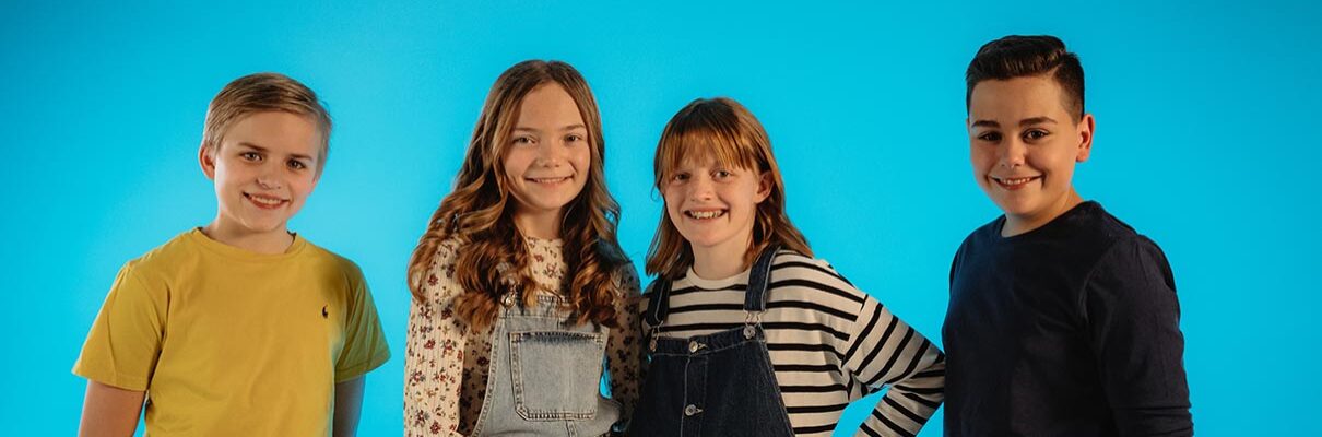 Schlagerkids