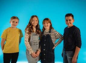 Schlagerkids