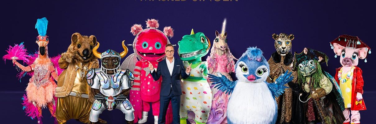 The Masked Singer