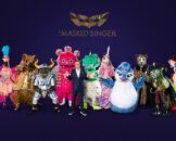 The Masked Singer