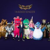 The Masked Singer